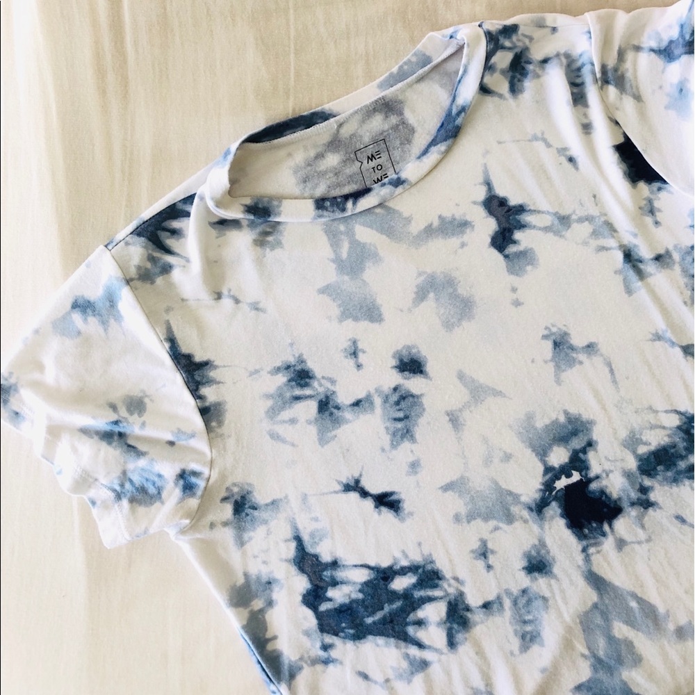Pacsun t-shirt